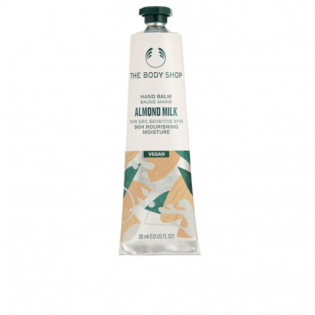 The Body Shop kätepalsam Almond Milk 30ml