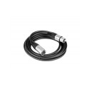 Saramonic SR-XC5000 5 meter XLR/XLR microphone cable