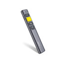 Remote control with laser pointer for multimedia presentations Norwii N28s
