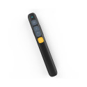 Remote control with laser pointer for multimedia presentations Norwii N29 AAA