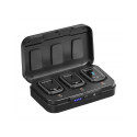 Saramonic Blink500 ProX B2R wireless audio transmission kit