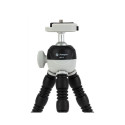 Fotopro UFO3 Flexible Tripod (Black)