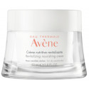 Avene Sensitive Skin Revitalizing Nourishing Cream 50ml