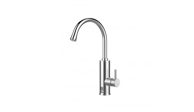 Instant water heater N’Oveen, inox