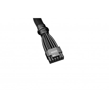 be quiet! adapter do zasilania kart graficznych 12VHPWR