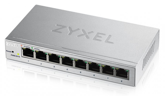 Zyxel GS1200-8
