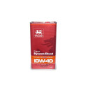 MOTOR OIL WOLVER DYNAMICDIESEL 10W-40 5L