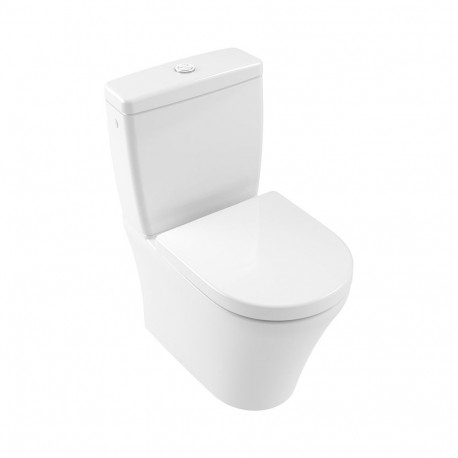 O.NOVO WC COMBI-PACK 4.5/3L