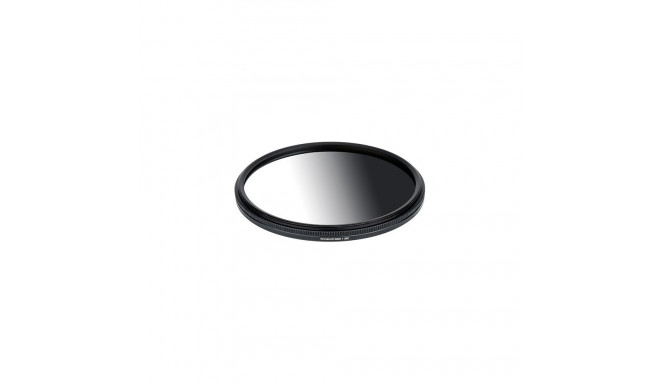 JJC 82mm Gradual Neutral Density Filter
