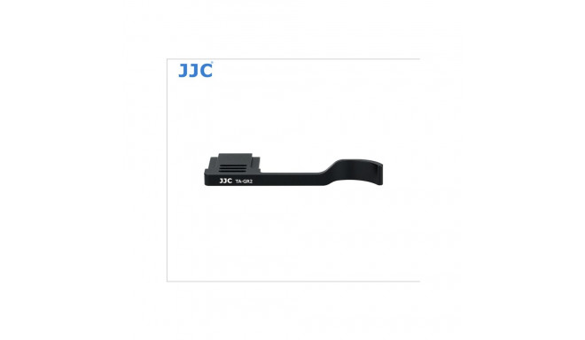 JJC TA GR2 Metal Thumbs Up Grip