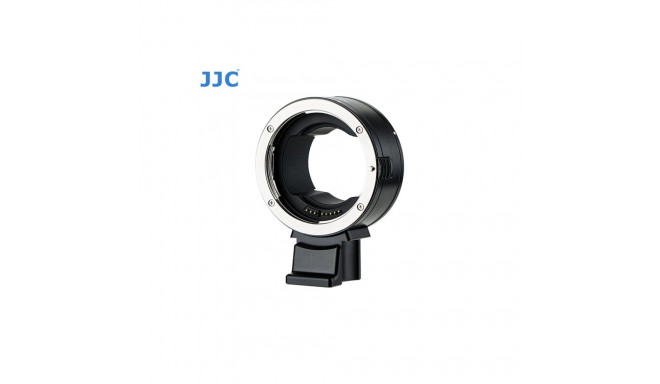 JJC adapter Canon EF-RF