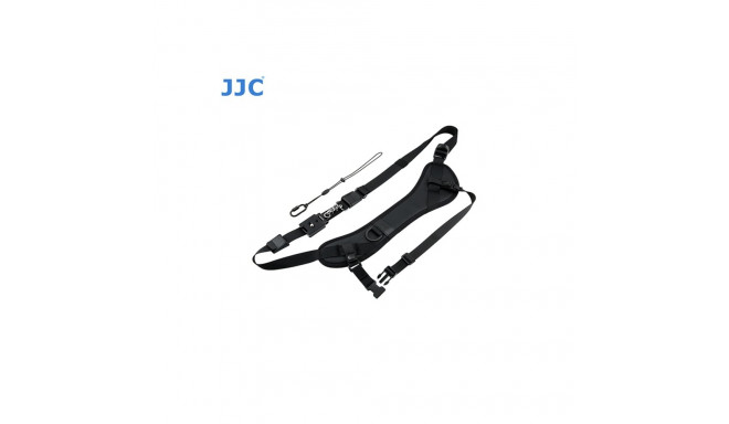 JJC NS PRO1M Quick Release Sling Strap