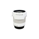 JJC EW 63C Canon Zonnekap Wit
