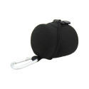 JJC JN M Lens Pouch met bajonethaak