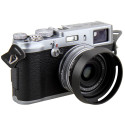 JJC lens hood LH JX100 Fuji