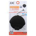 JJC JN S Lens Pouch met bajonethaak