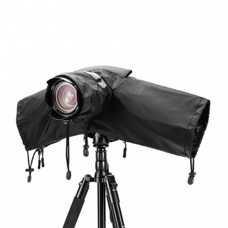 JJC camera rain cover RC SBK