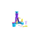 KINETIC SAND playset Soft Serve Station