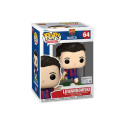 FUNKO POP! Vinyl: Фигурка Barcelona - Robert Lewandowski