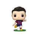 FUNKO POP! Vinila figūra: Barcelona - Robert Lewandowski