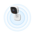 TP-Link Tapo TC60, network camera (white, WLAN, Full HD)