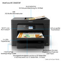Epson WorkForce WF-7830DTWF, multifunction printer (USB, LAN, WLAN, scan, copy, fax)