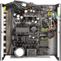 Thermaltake Toughpower GF3 ARGB 750W Gold, PC power supply (black, 5x PCIe, cable management, 750 wa