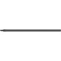 Gardena Micro-Drip-System extension pipe for spray nozzles (black, 5 pieces, 20cm, model 2023)