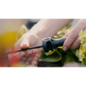 Gardena Micro-Drip-System extension pipe for spray nozzles (black, 5 pieces, 20cm, model 2023)