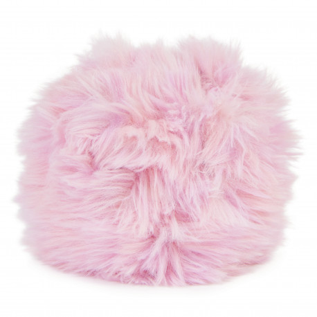 FurFluffs maagiline kassipoeg, roosa