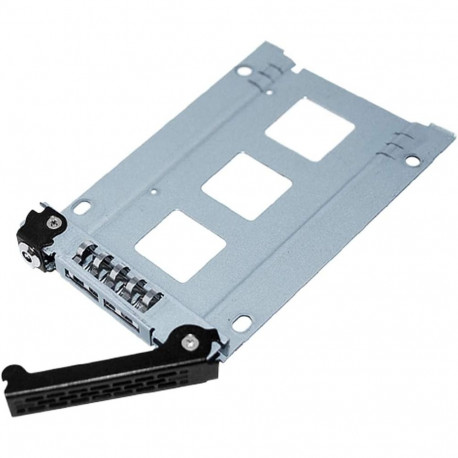 ToughArmor mikro sahtel MB996TK-B EZ-Slide, must