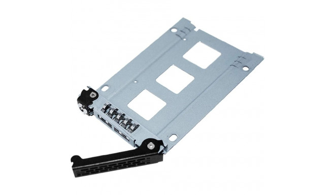 ToughArmor EZ-Slide Micro Tray MB996TK-B (schwarz)