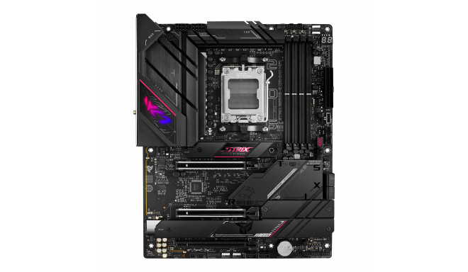 ASUS ROG STRIX B650E-E GAMING WIFI, motherboard (black) - AM5