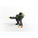 Schleich Eldrador Master robot with mini creature, play figure