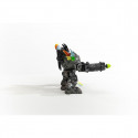 Schleich Eldrador Master robot with mini creature, play figure