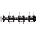 Einhell aerator roller 3405941, for Cordless scarifier GC-SC 18/28 Li, spare part
