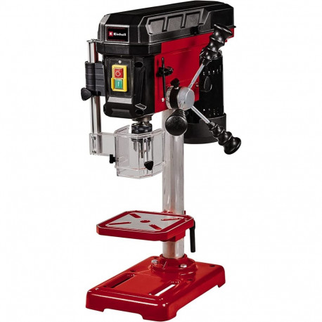 sambapuurmasin TC-BD 450 450W, punane/must