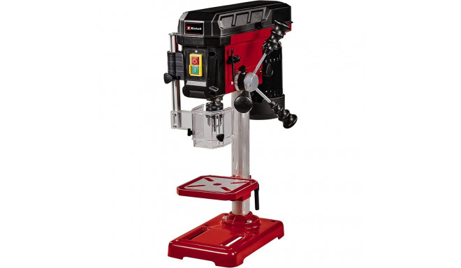 Säulenbohrmaschine TC-BD 450 (rot/schwarz, 450 Watt)