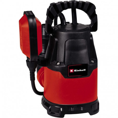 puhasveepump GC-SP 2275 sukel- ja survpump 220W, punane/must