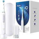 Braun Oral-B iO Series 4, electric toothbrush (white, quite white)