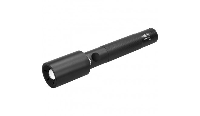 Ansmann Future T300F, flashlight (black)