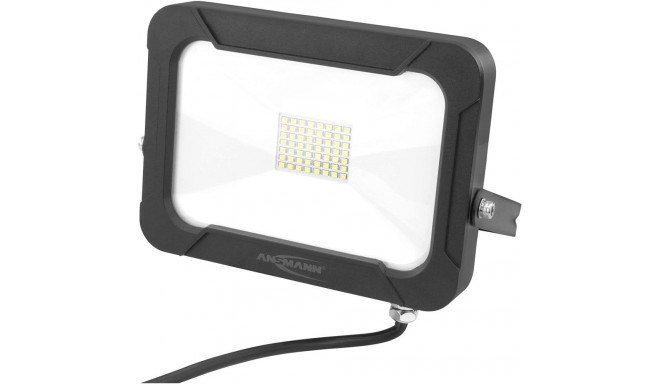 Ansmann WFL2400, LED light (black)