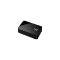 VU+ Turbo USB DVB-C/T2 Tuner (black, PVR, TimeShift)