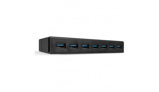 7-pordiline USB 3.0 jaotur