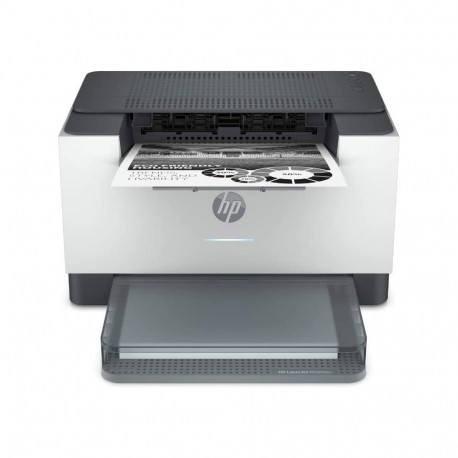 LaserJet M209dw (grau, Instant Ink, USB, LAN, WLAN, Duplex (Druck))