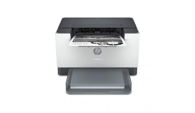 LaserJet printer M209dw Instant Ink USB LAN WLAN Duplex, hall