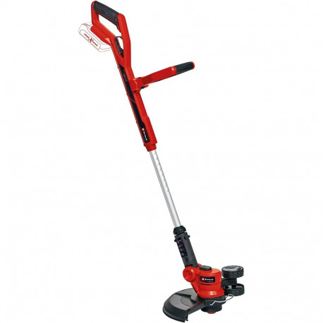 Power X-Change Akku-Rasentrimmer GE-CT 18/30 Li - Solo, 18Volt (rot/schwarz, ohne Akku und Ladegerät