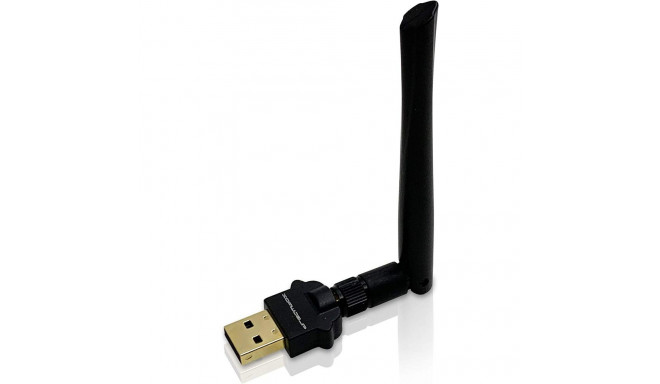 Dream Multimedia Wireless USB 2.0 Adapter 1300 Mbps Dual Band with antenna