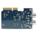 Dream Multimedia Dual DVB-C/T2 Twin Tuner