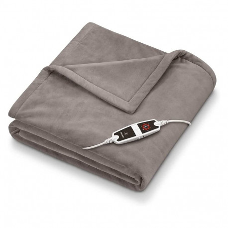 HD 150 XXL Cosy 150x200cm, taupe/pruun
